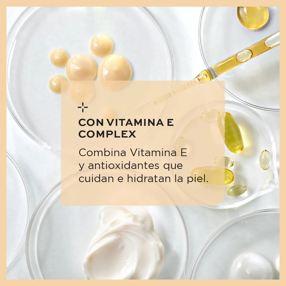 Défense Total FPS100 Protector Solar para Rostro Cuerpo