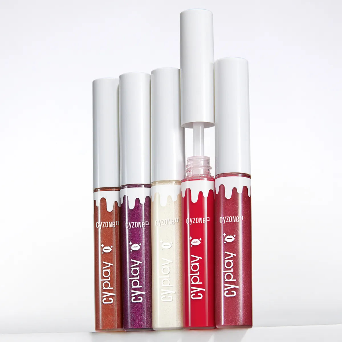 Ice Cream Gloss CyPlay