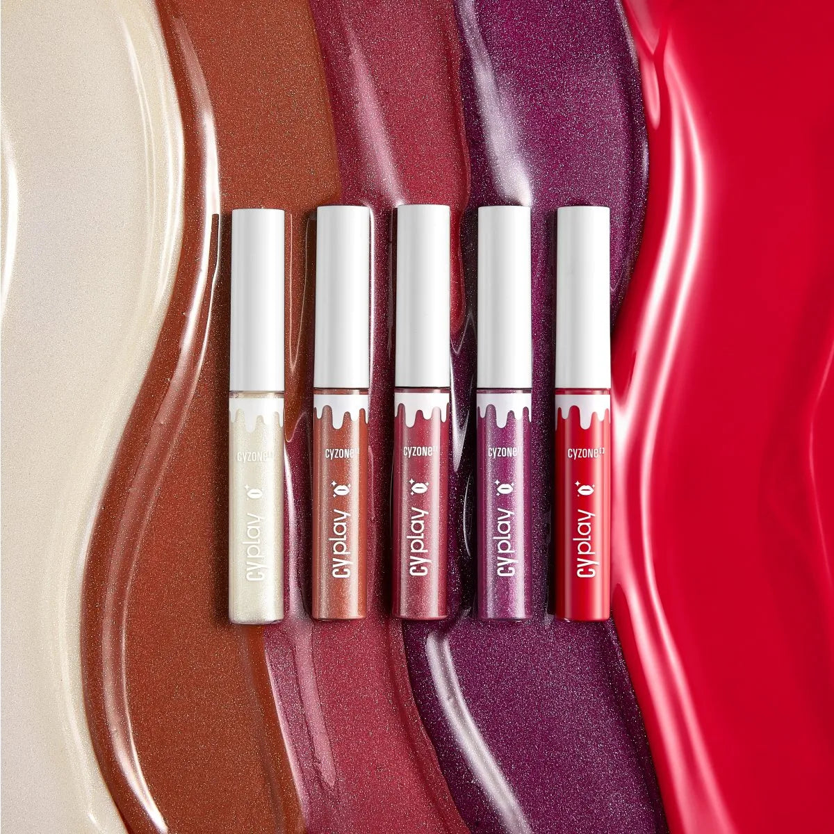 Ice Cream Gloss CyPlay