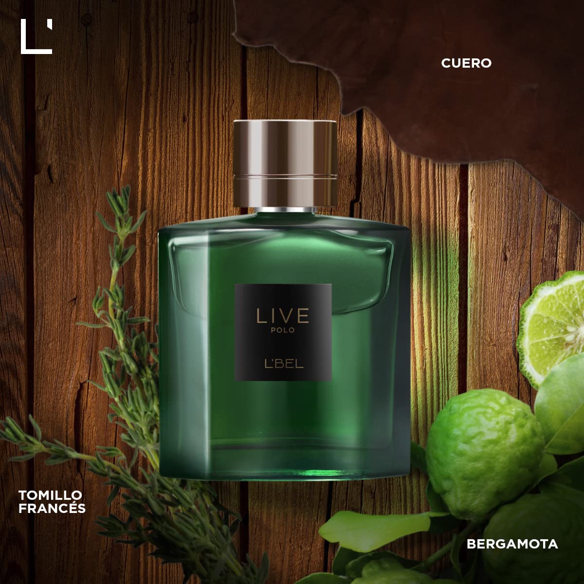LIVE POLO 100ML