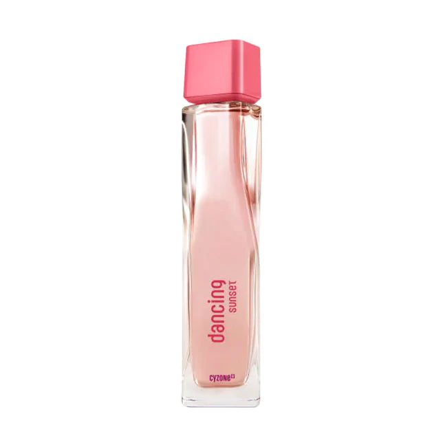 Fragancia Dancing Sunset 90ml