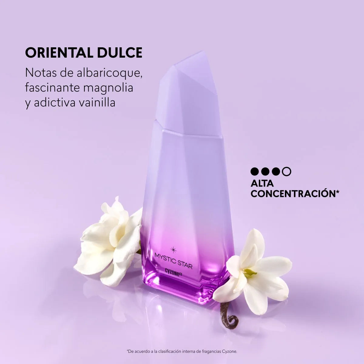 Mystic Star, 50 ML