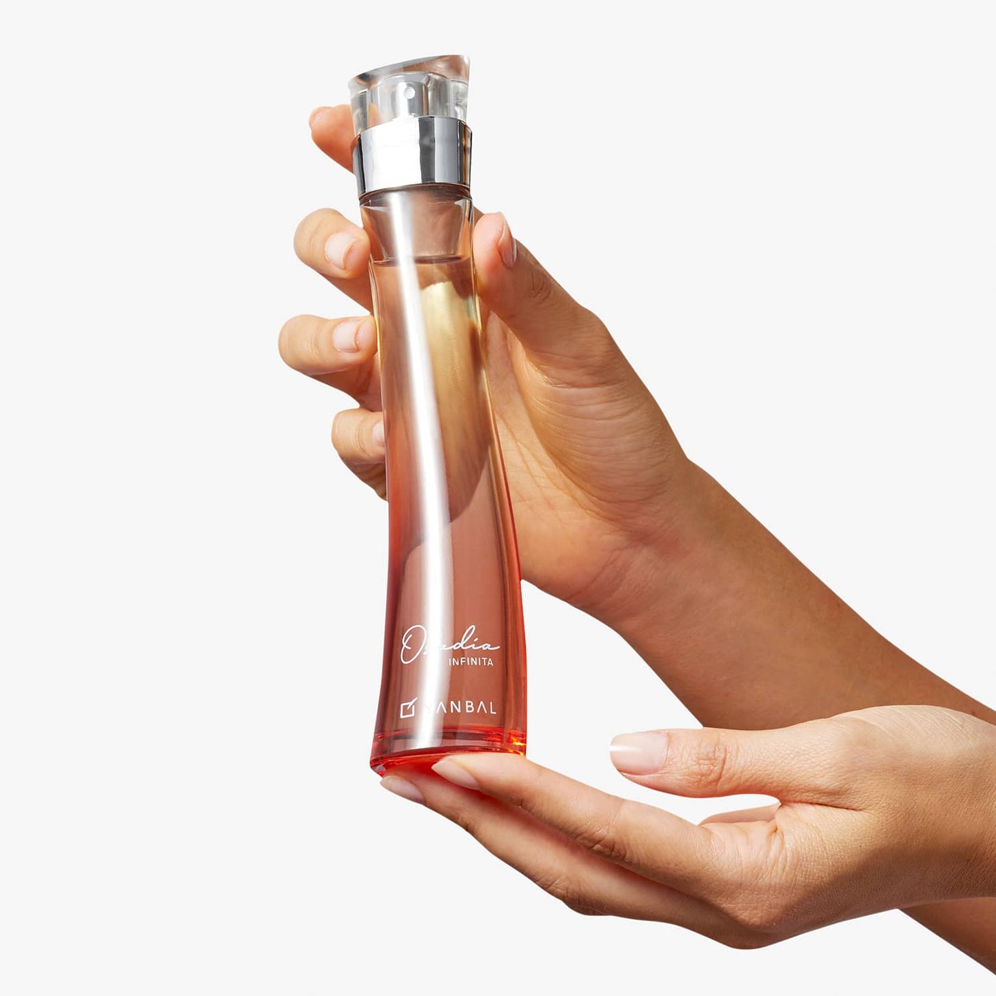 FRAGANCIA OSADIA INFINITA