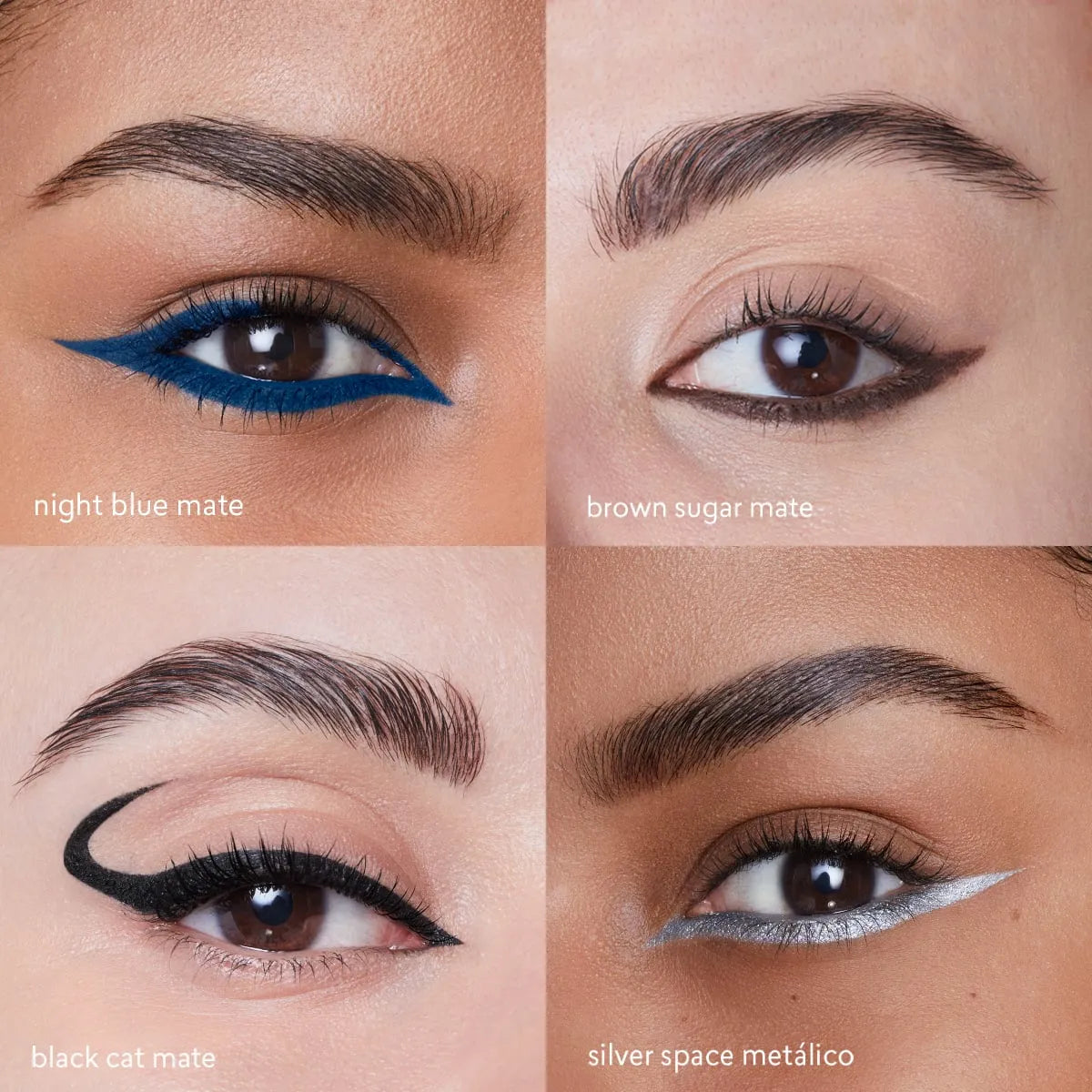 Lápiz Delineador de Ojos en Gel Studio Look