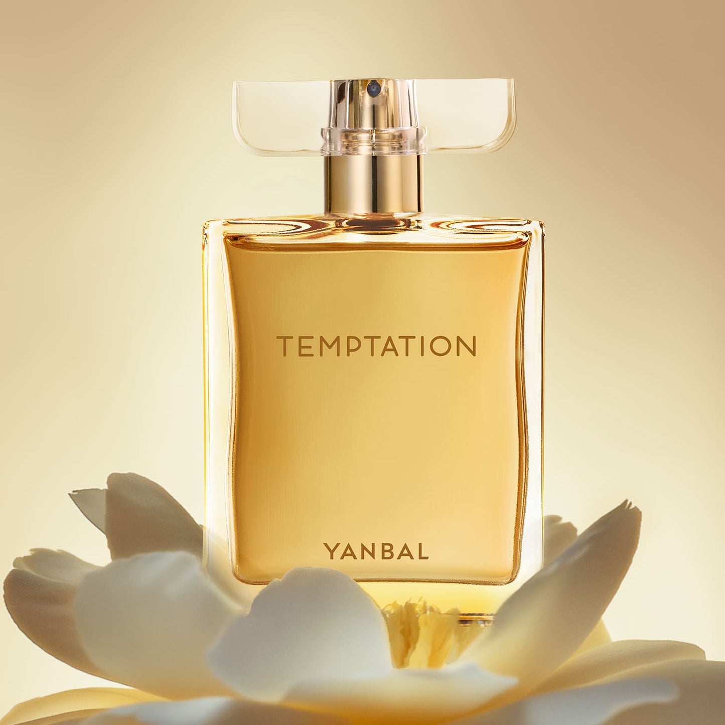 FRAGANCIA TEMPTATION MUJER