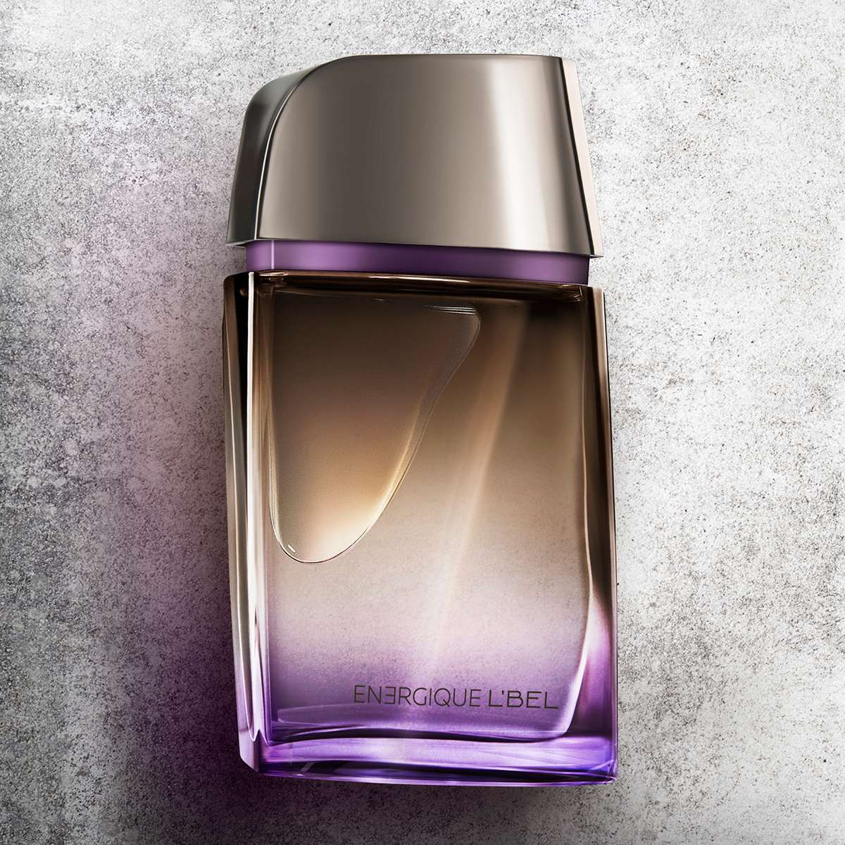 FRAGANCIA ENERGIQUE