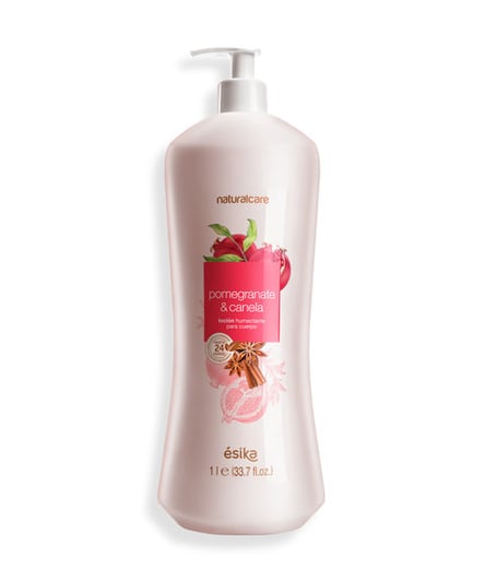 CREMA MULTICARE CANELA Y POMEGRANATE