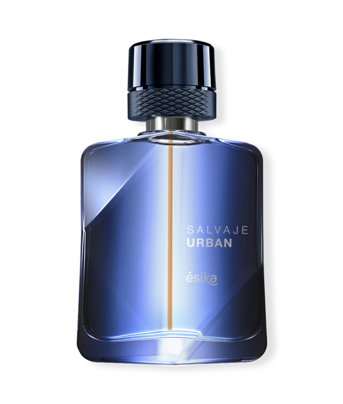 FRAGANCIA SALVAJE URBAN