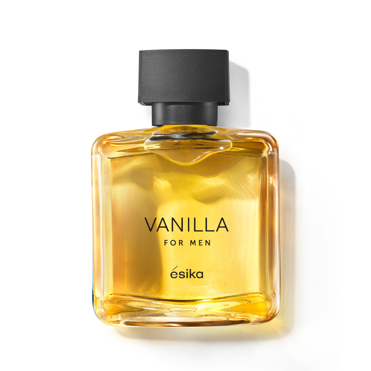 FRAGANCIA VANILLA FOR MEN