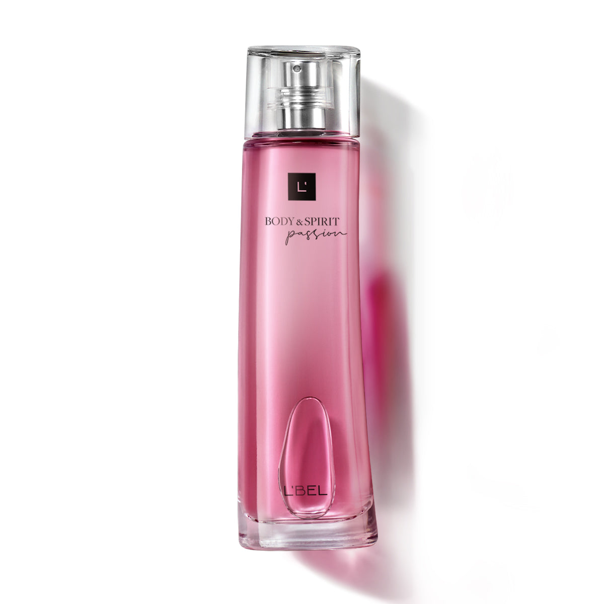 FRAGANCIA PASSION BODY & SPIRIT