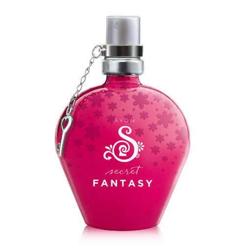 FRAGANCIA SECRET FANTASY