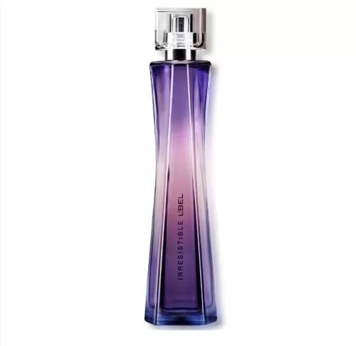 FRAGANCIA IRRESISTIBLE