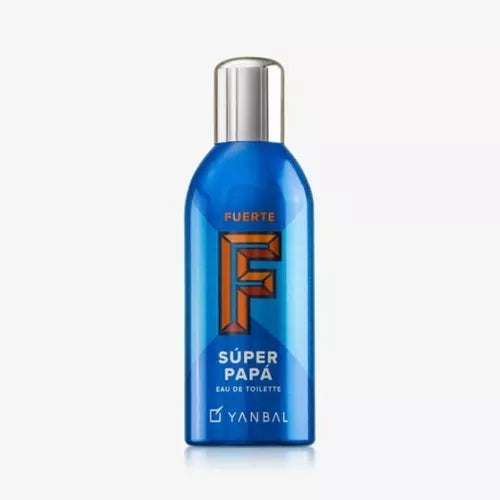 FRAGANCIA SUPER PAPA