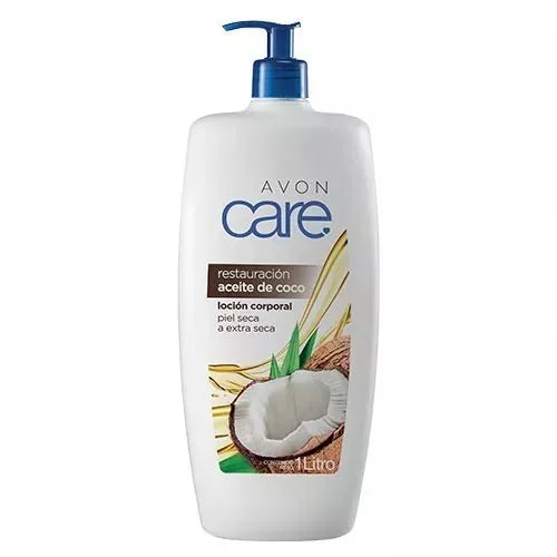 RESTAURACION ACEITE DE COCO PARA PIEL SECA A EXTRA SECA