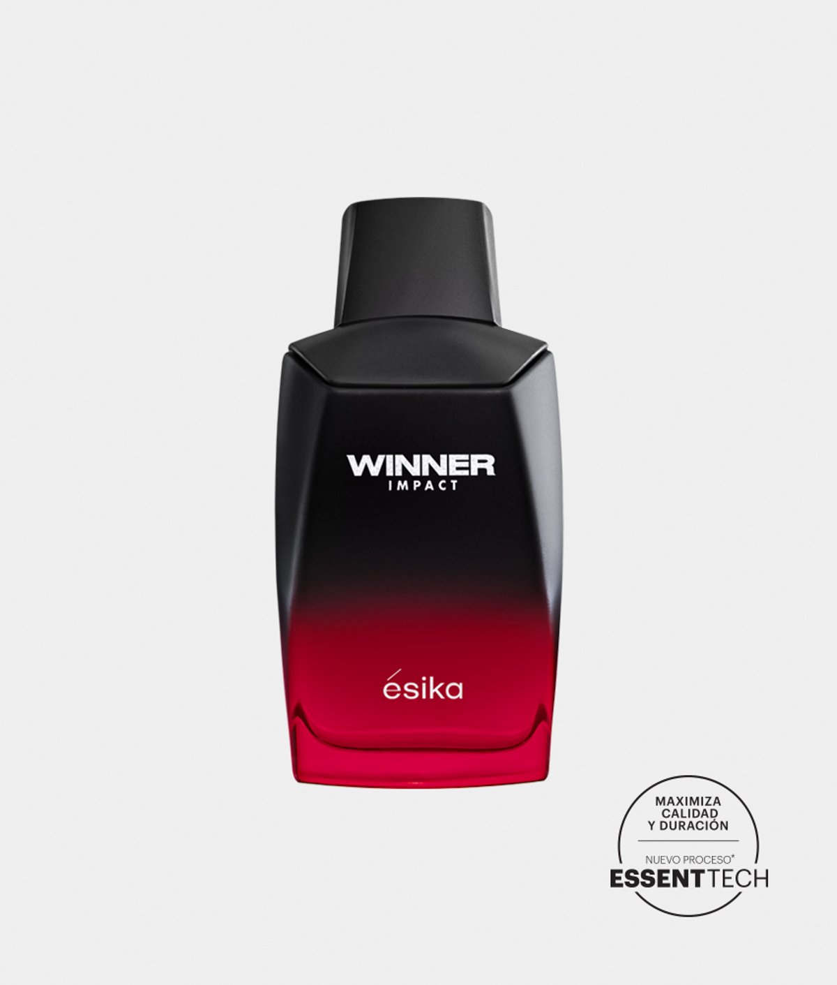 FRAGANCIA KALOS IMPACT