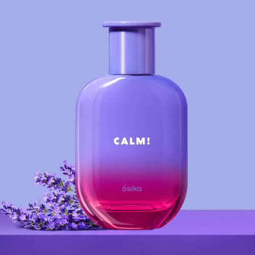 FRAGANCIA EMOTION CALM
