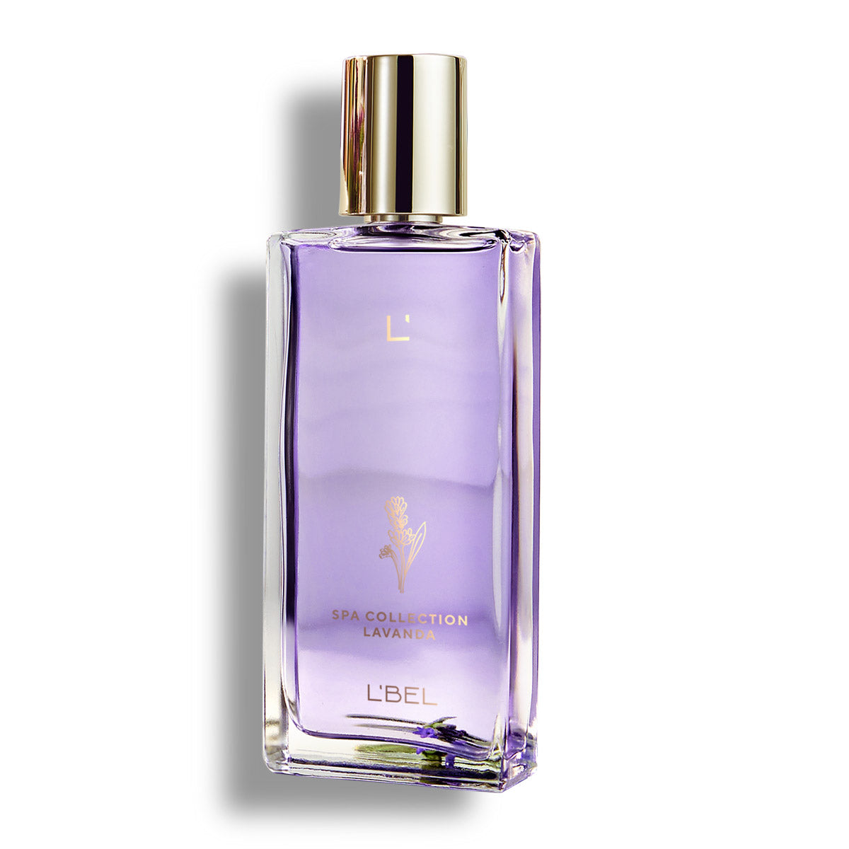 FRAGANCIA SPA COLECTION LAVANDA