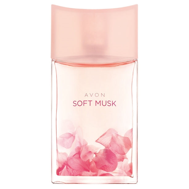 FRAGANCIA SOFT MUSK