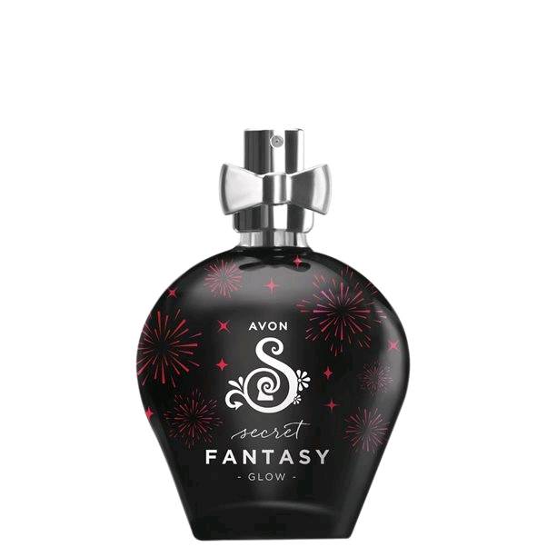 FRAGANCIA SECRET FANTASY GLOW