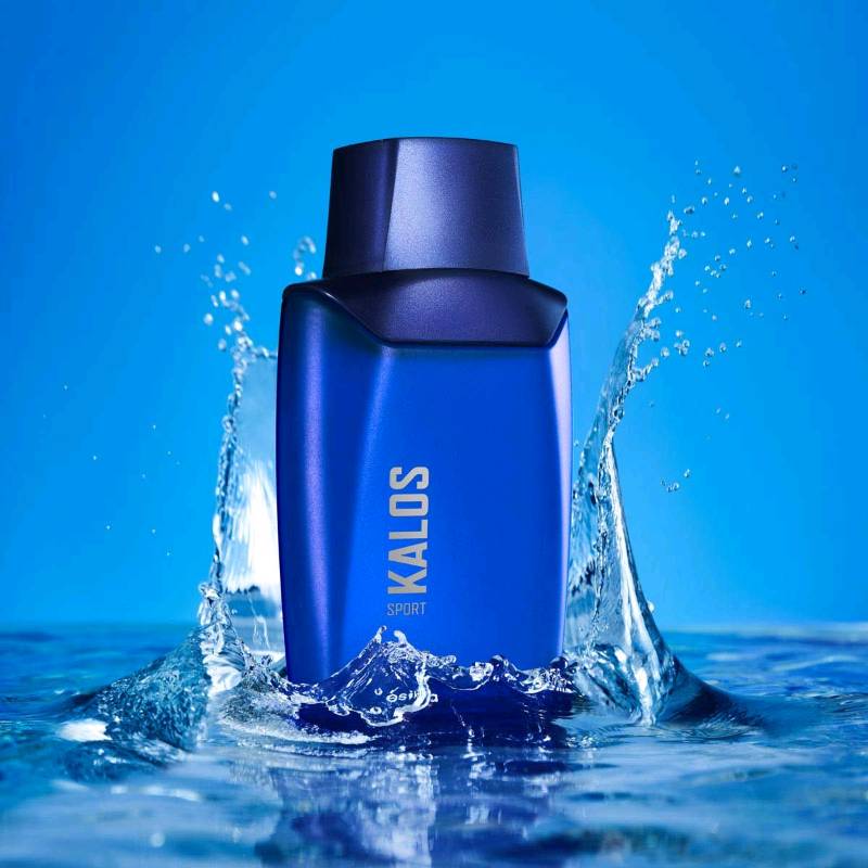 FRAGANCIA KALOS SPORT
