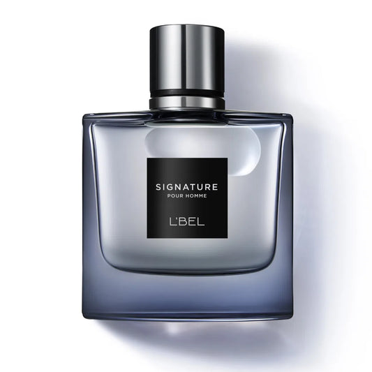 SIGNATURE POUR HOMME 100ML