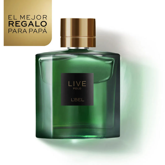 LIVE POLO 100ML