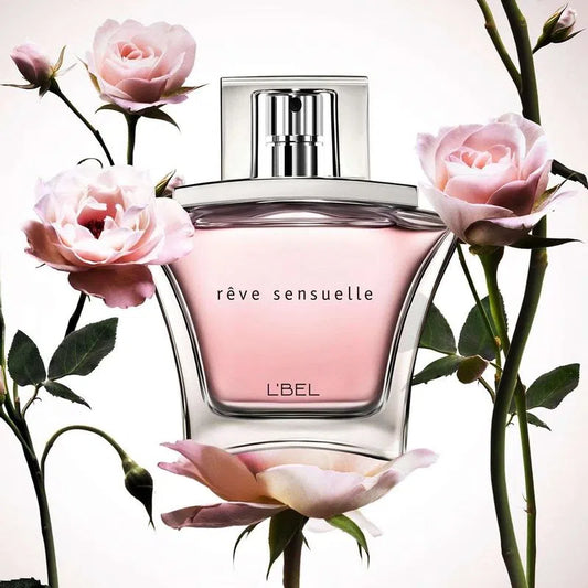 REVE SENSUELLE  50ML