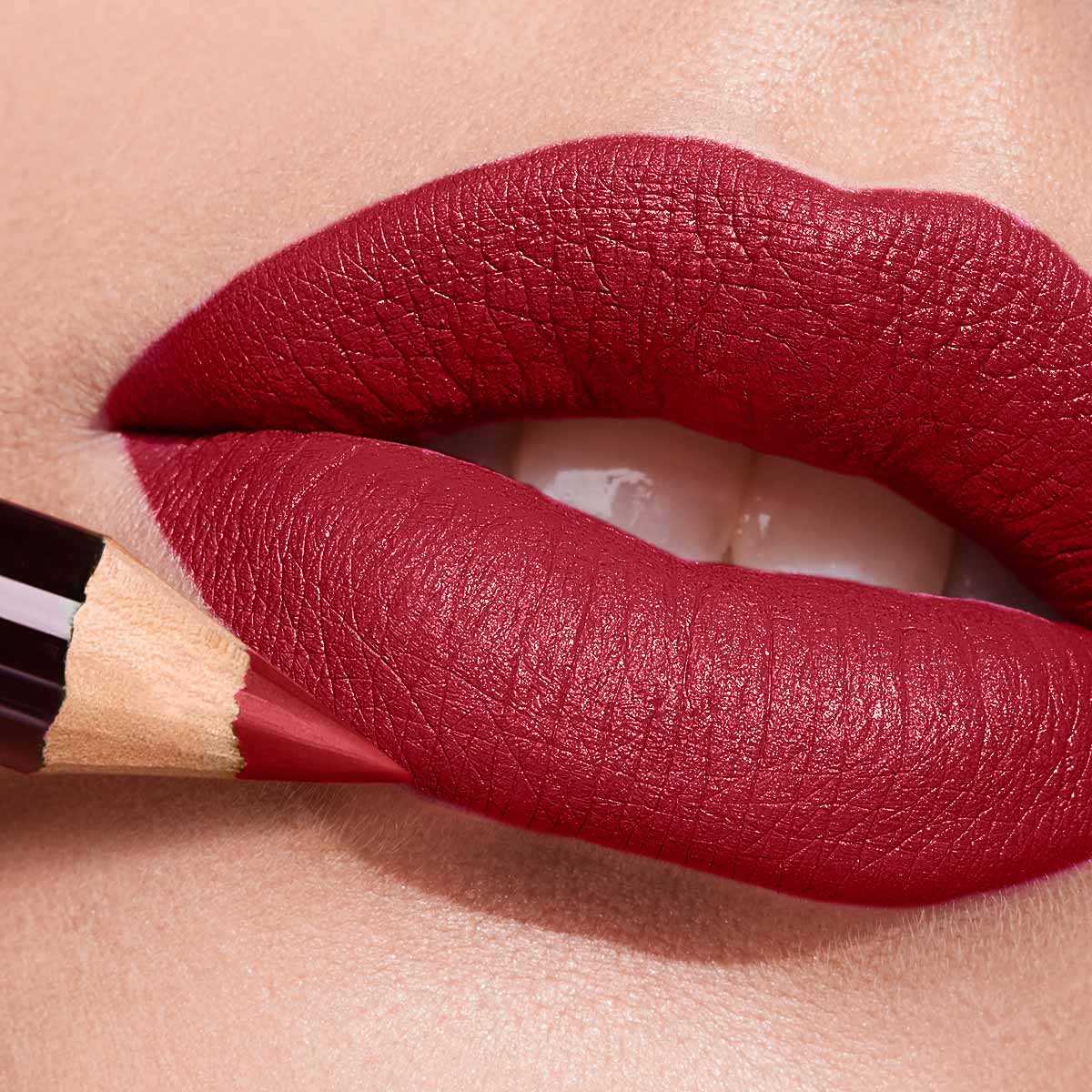 Delineador Lápiz para Labios