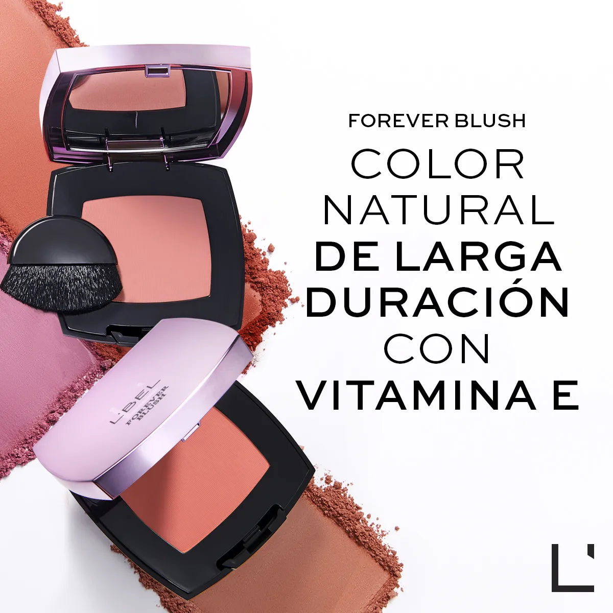 Forever blush 5.3g