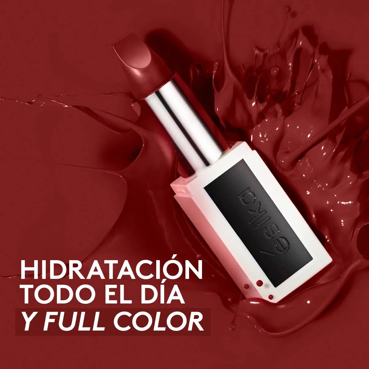 Labial Hidracolor