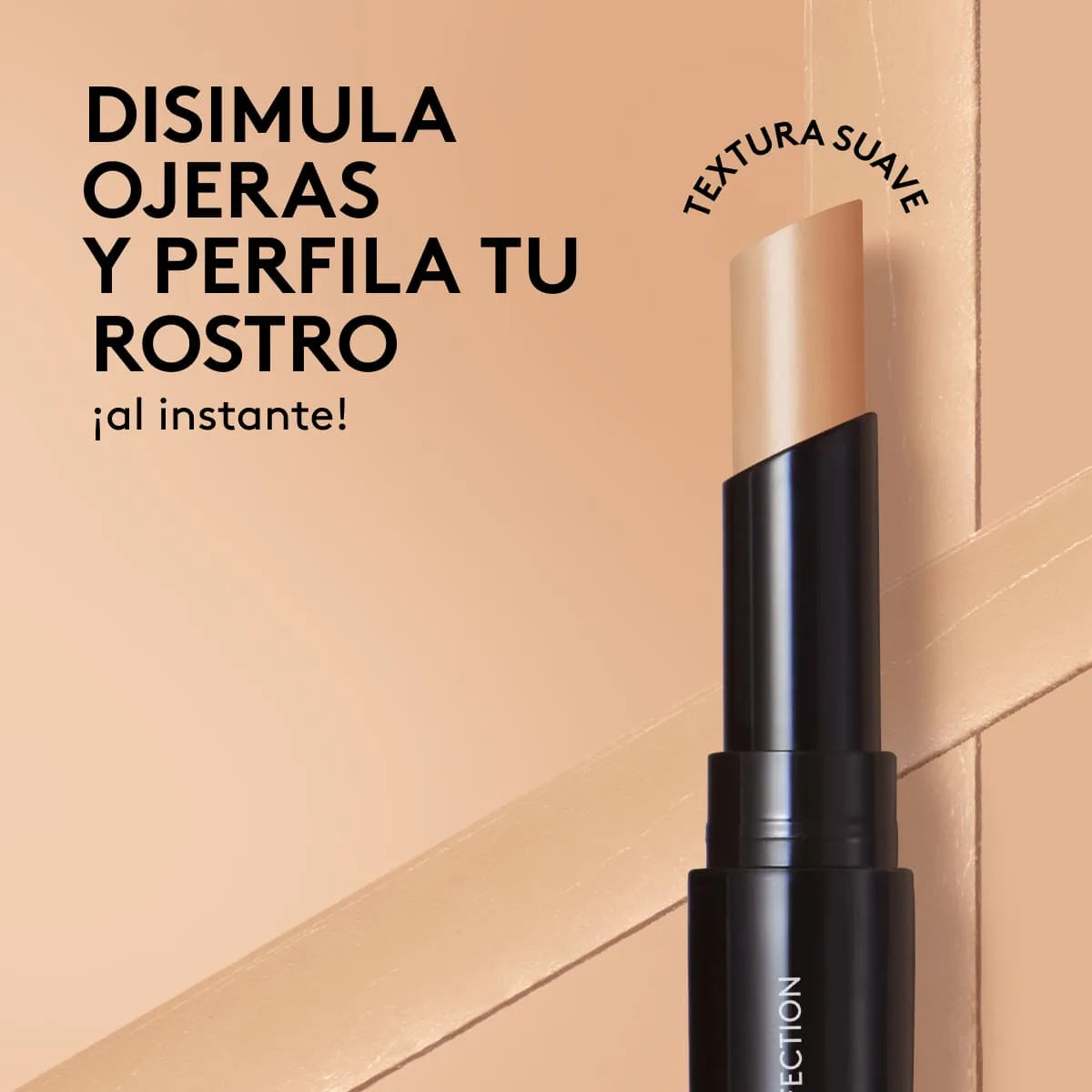 Corrector en barra Instant Perfection