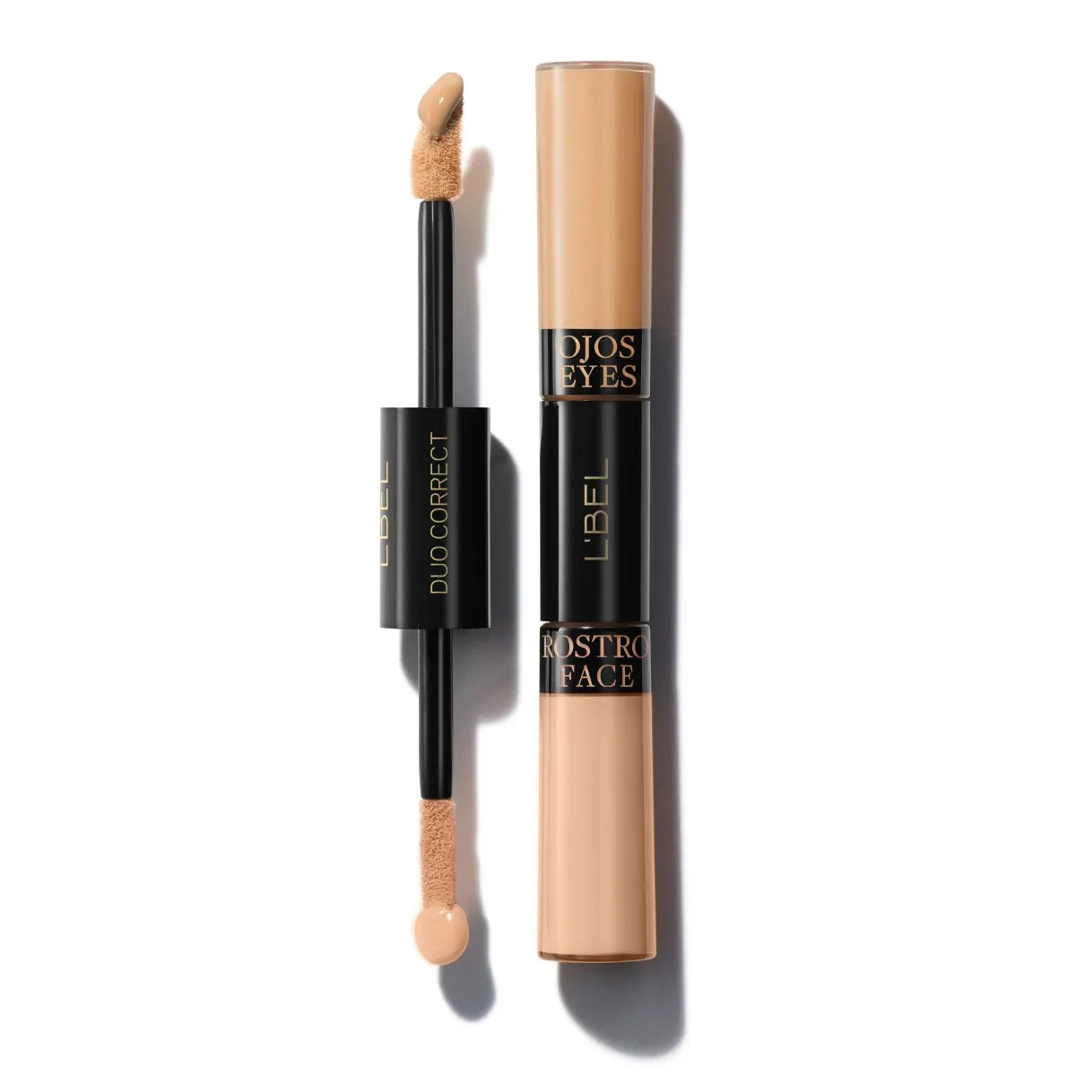 Corrector Facial Duo Correct