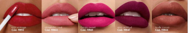 Labial COLORFIX Liquid Tattoo