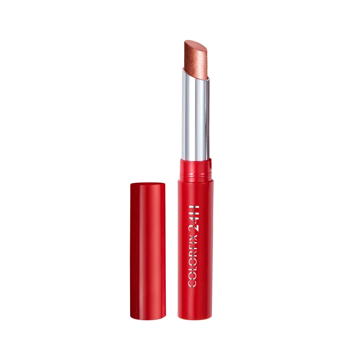 Labial COLORFIX 24H Metallic