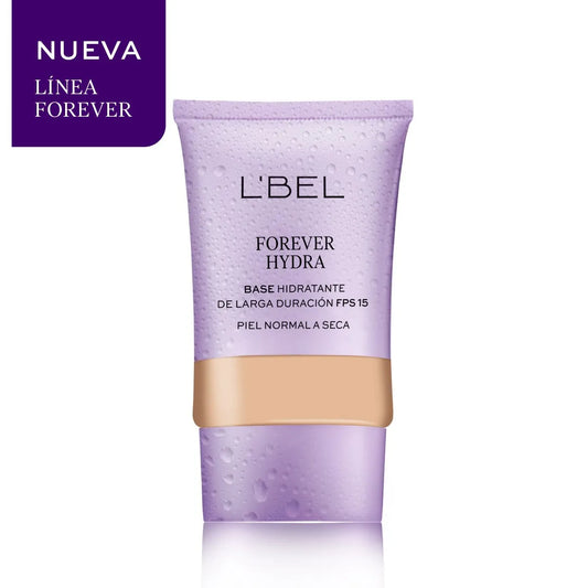 Base de maquillaje hidratante Forever Hydra 27ml