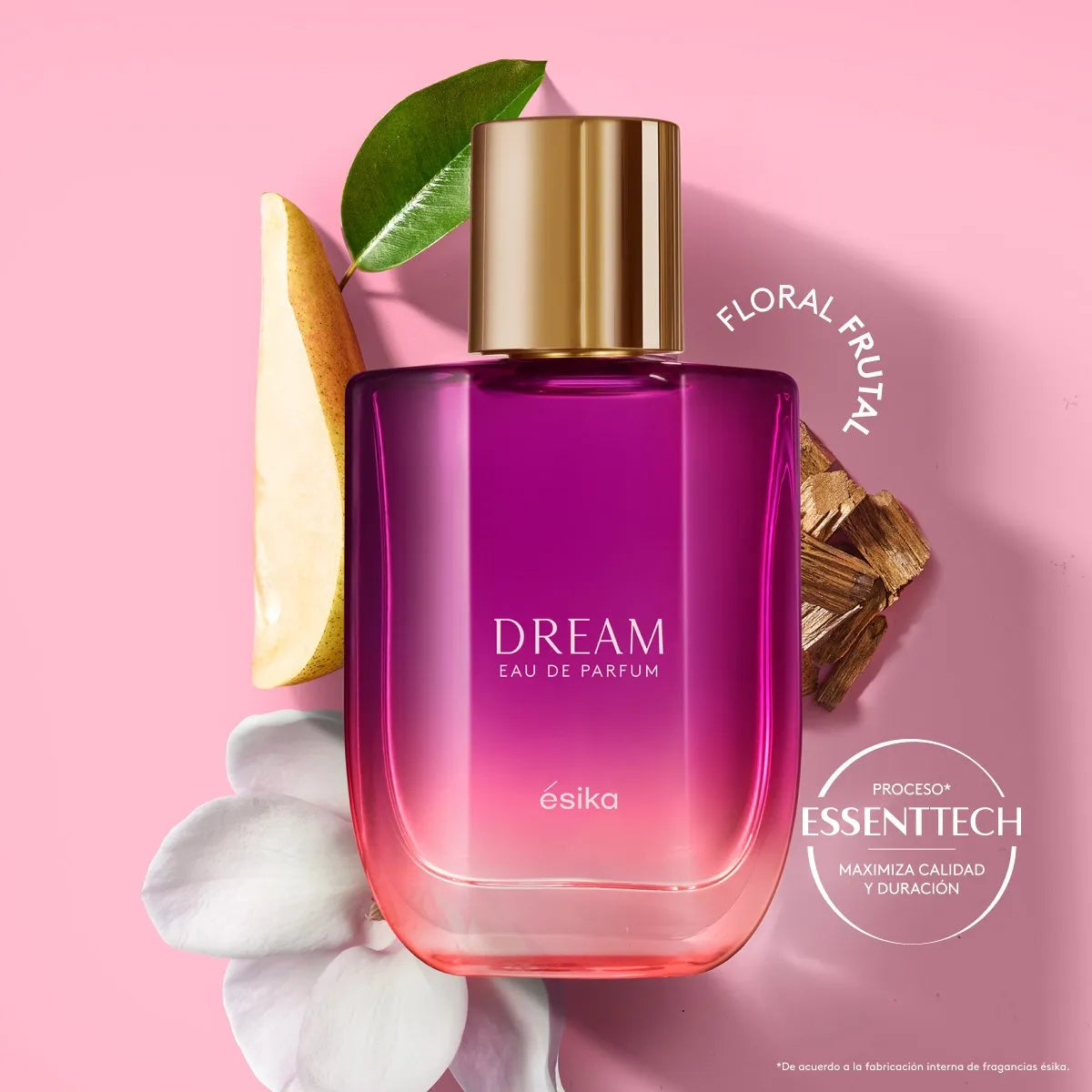 Dream Eau de Parfum de Mujer, 45 ml