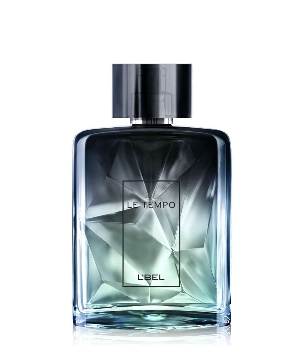 LE TEMPO 100ML