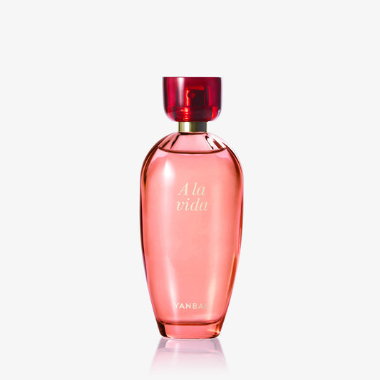 A la Vida Eau de Toilette 100ml