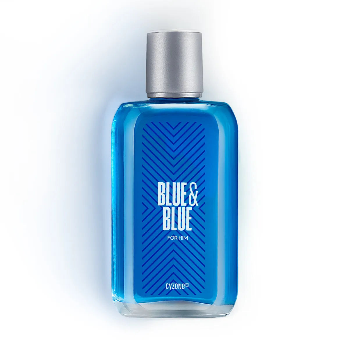 Blue & Blue For Him, 75 ml