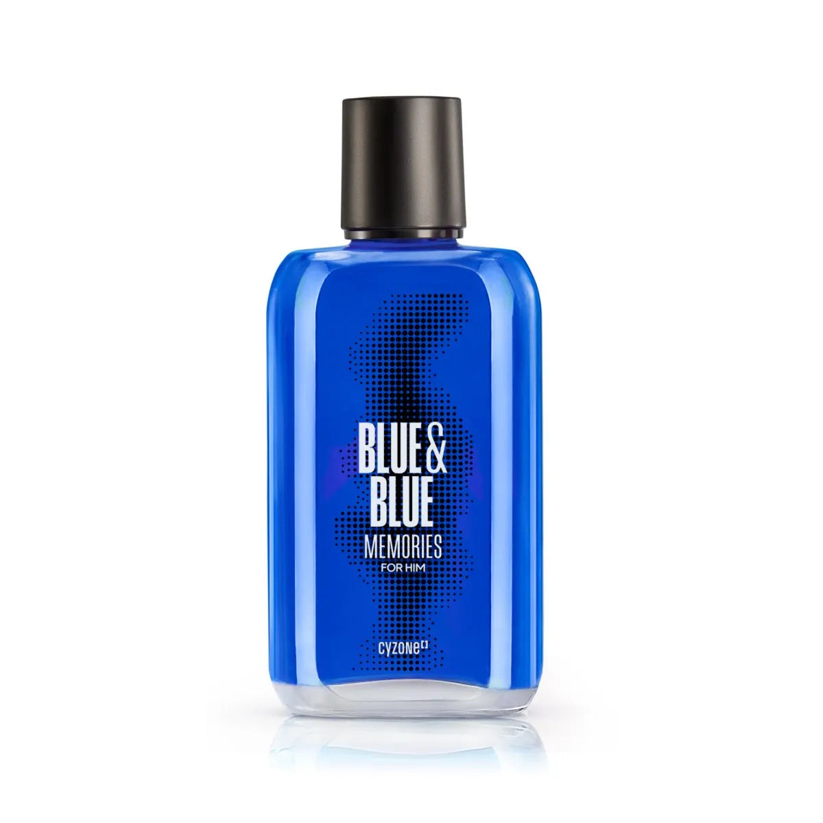 Blue & Blue Memories for Him 90 ml