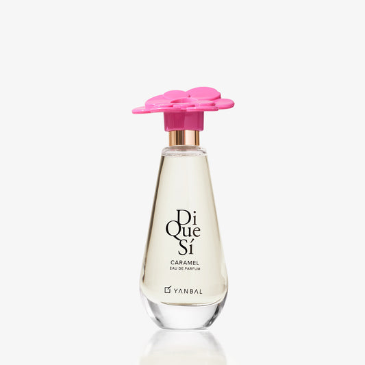 Dí Que Sí Caramel Eau de Parfum 50ml