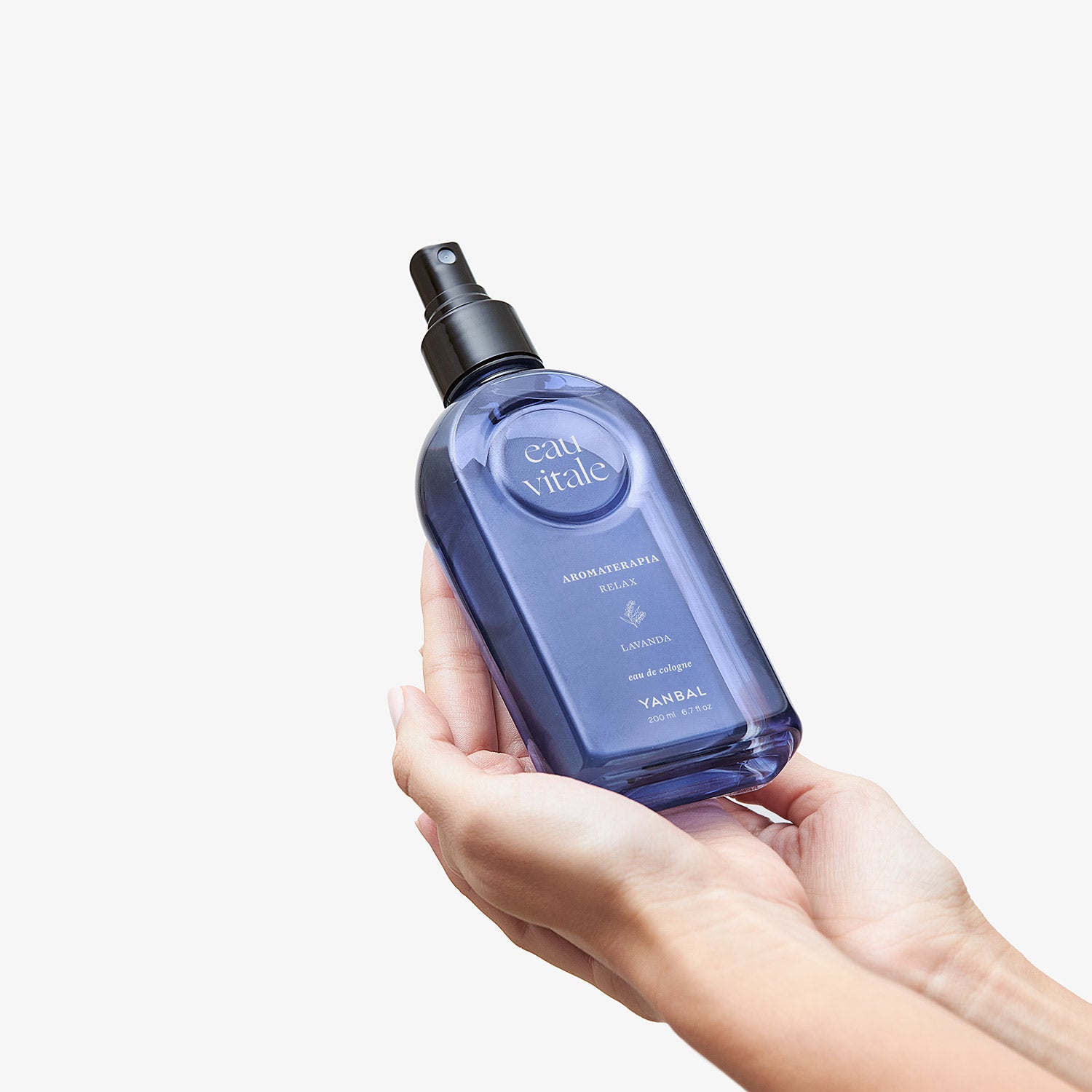 Eau Vitale Yanbal Precio Eau Vitale Lavanda Eau De Cologne 200ml