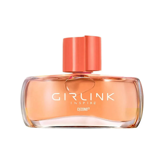 Perfume de Mujer Girlink Inspire