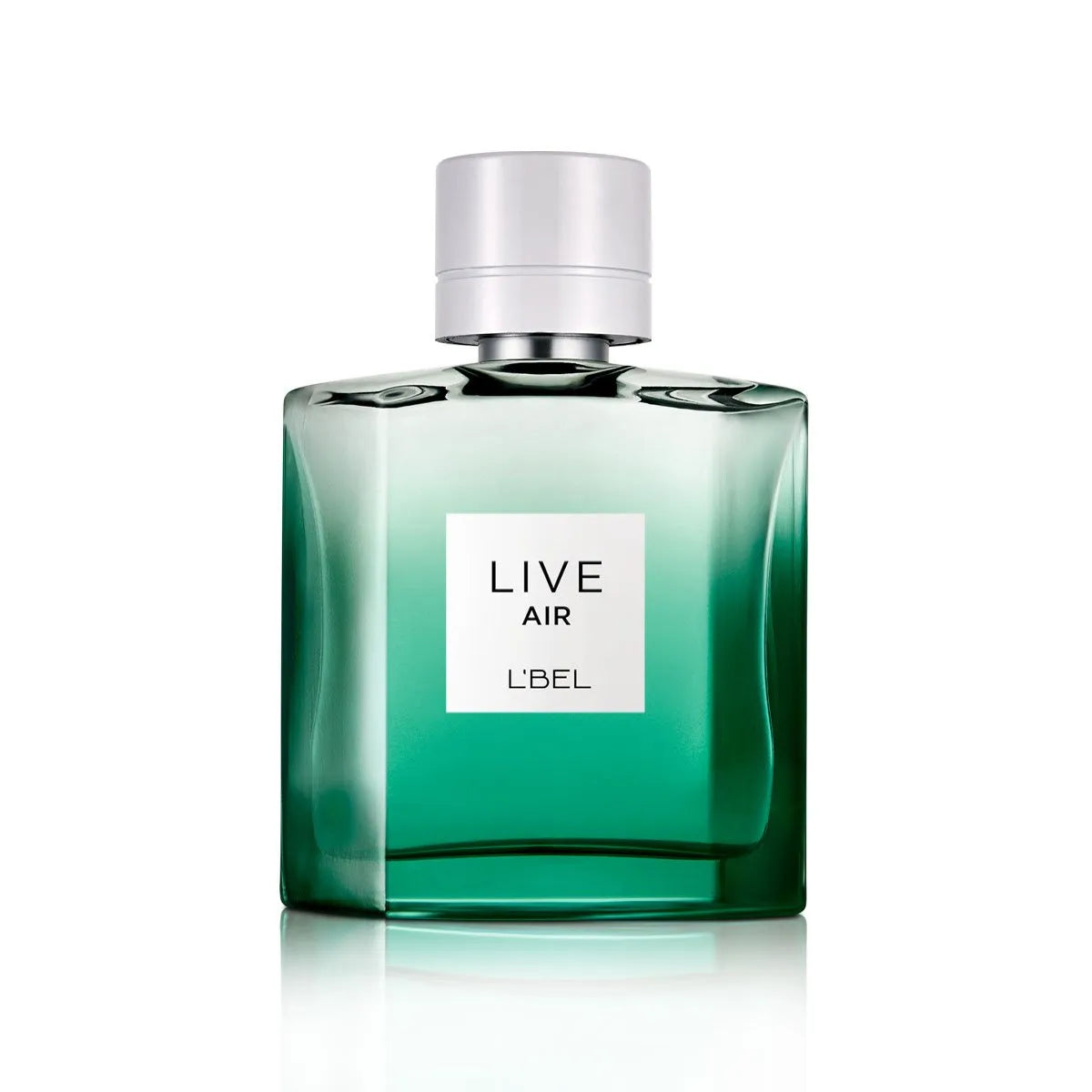 Live Air Parfum Para Hombre