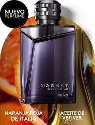 Magnat Exclusive Perfume de Hombre, 90 ml