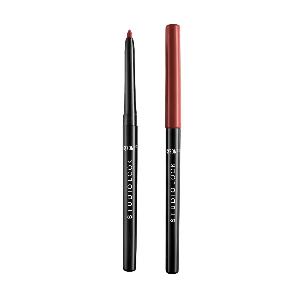 Mate Lip Liner Studio Look