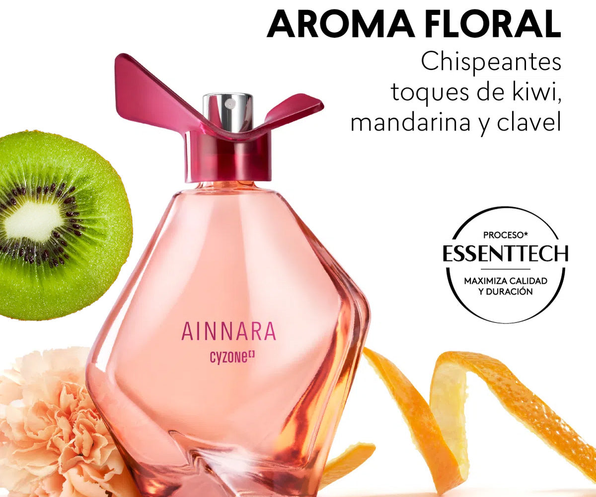 AINNARA 50ML