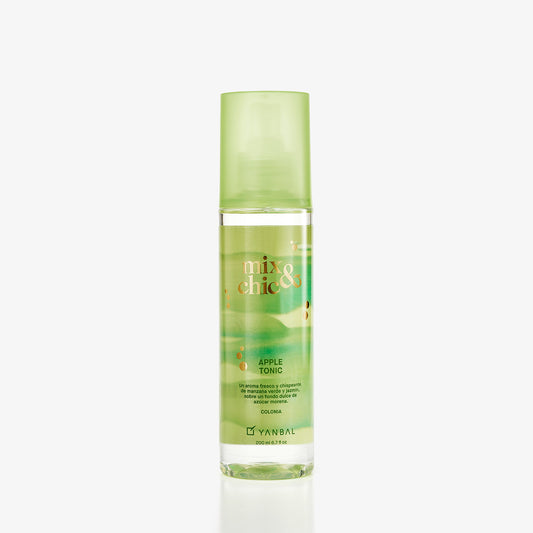 Mix & Chic Apple Tonic Colonia 200ml