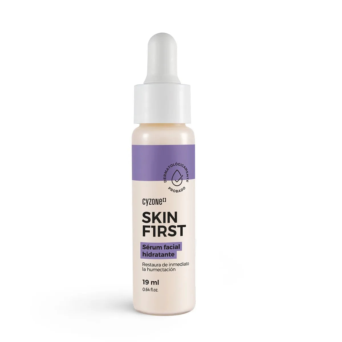 Serum Hidratante Skin First