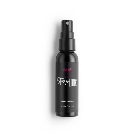 Spray Fijador Maquillaje Studio Look